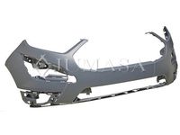 JUMASA 25301528 - Parachoques