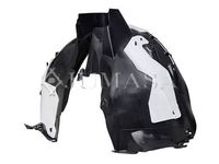 JUMASA 08743574 - Revestimiento, pasarruedas - JUMASA STAR