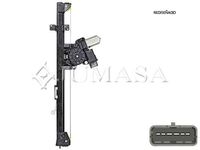 JUMASA ZRZA131LB - Elevalunas - JUMASA STAR