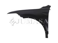 JUMASA 08315589 - Guardabarros