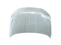 JUMASA 05031686 - Capó del motor