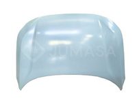 JUMASA 05030608 - Capó del motor