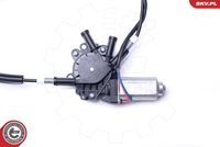 ESEN SKV 00SKV323 - Elevalunas