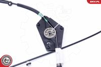 ESEN SKV 00SKV331 - Elevalunas