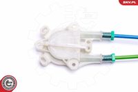 ESEN SKV 00SKV712 - Elevalunas