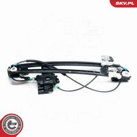 ESEN SKV 01SKV821 - Elevalunas