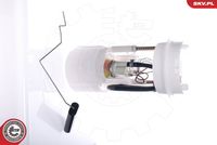 ESEN SKV 02SKV712 - Unidad de alimentación de combustible
