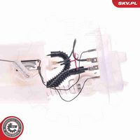 ESEN SKV 02SKV714 - Unidad de alimentación de combustible