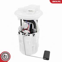 ESEN SKV 02SKV722 - Unidad de alimentación de combustible