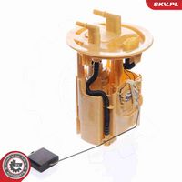 ESEN SKV 02SKV731 - Unidad de alimentación de combustible
