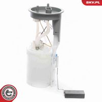 ESEN SKV 02SKV762 - Unidad de alimentación de combustible