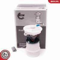 ESEN SKV 02SKV770 - Unidad de alimentación de combustible
