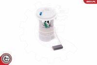 ESEN SKV 02SKV777 - Unidad de alimentación de combustible