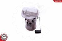 ESEN SKV 02SKV802 - Unidad de alimentación de combustible