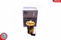 ESEN SKV 02SKV809 - Unidad de alimentación de combustible