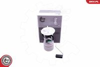 ESEN SKV 02SKV815 - Unidad de alimentación de combustible