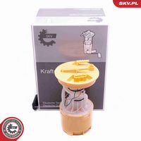ESEN SKV 02SKV816 - Unidad de alimentación de combustible