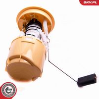 ESEN SKV 02SKV816 - Unidad de alimentación de combustible
