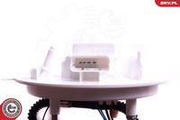 ESEN SKV 02SKV821 - Unidad de alimentación de combustible