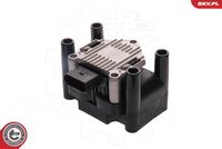 ESEN SKV 03SKV007 - Bobina de encendido