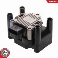 ESEN SKV 03SKV007 - Bobina de encendido