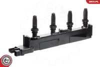 ESEN SKV 03SKV067 - Bobina de encendido