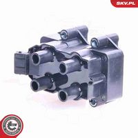 ESEN SKV 03SKV064 - Bobina de encendido