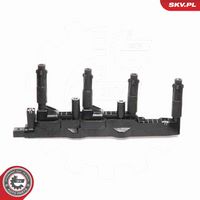 ESEN SKV 03SKV071 - Bobina de encendido