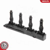 ESEN SKV 03SKV109 - Bobina de encendido