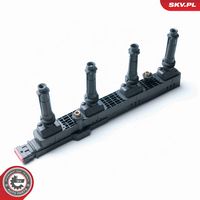 ESEN SKV 03SKV245 - Bobina de encendido