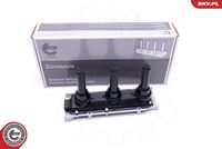 ESEN SKV 03SKV273 - Bobina de encendido