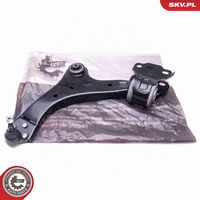 ESEN SKV 04SKV061 - Barra oscilante, suspensión de ruedas