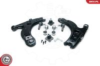 ESEN SKV 04SKV270 - Juego de reparación, brazo de suspensión