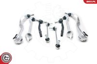 ESEN SKV 04SKV320 - Juego de reparación, brazo de suspensión