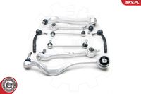 ESEN SKV 04SKV320 - Kit de reparación, brazo de suspensión
