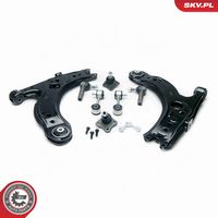 ESEN SKV 04SKV270 - Kit de reparación, brazo de suspensión