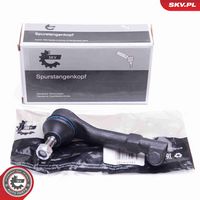 ESEN SKV 04SKV391 - Rótula barra de acoplamiento