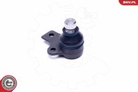 ESEN SKV 04SKV599 - Rótula de suspensión/carga