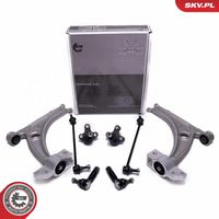 ESEN SKV 04SKV680 - Juego de barras, suspensión de las ruedas