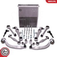 ESEN SKV 04SKV860 - Juego de barras, suspensión de las ruedas