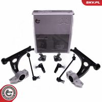 ESEN SKV 04SKV900 - Juego de barras, suspensión de las ruedas
