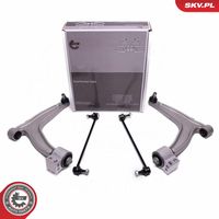 ESEN SKV 04SKV970 - Juego de barras, suspensión de las ruedas