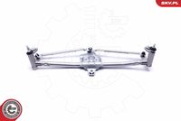 ESEN SKV 05SKV062 - Varillaje de limpiaparabrisas