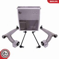 ESEN SKV 04SKV970 - Juego de barras, suspensión de las ruedas