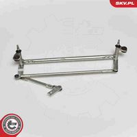 ESEN SKV 05SKV006 - Varillaje de limpiaparabrisas