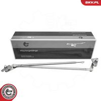 ESEN SKV 05SKV158 - Varillaje de limpiaparabrisas