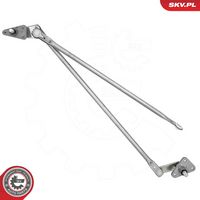 ESEN SKV 05SKV158 - Varillaje de limpiaparabrisas