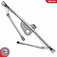 ESEN SKV 05SKV164 - Varillaje de limpiaparabrisas