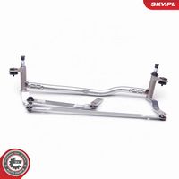 ESEN SKV 05SKV042 - Varillaje de limpiaparabrisas