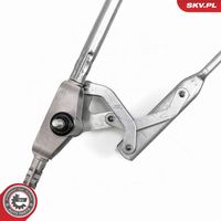 ESEN SKV 05SKV175 - Varillaje de limpiaparabrisas